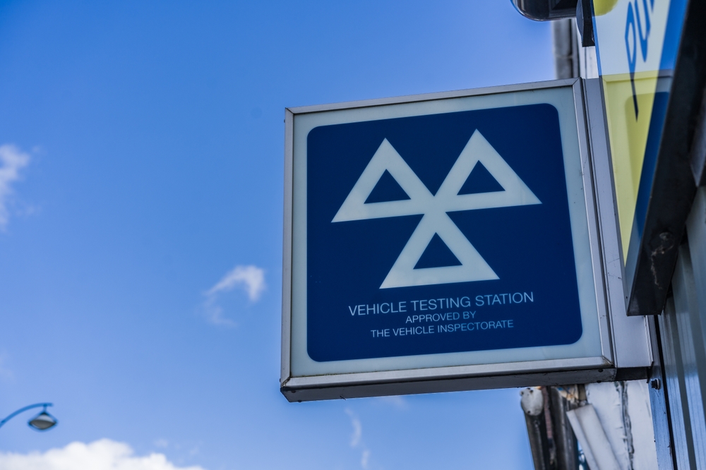 Pre-MOT inspection and MOT preparation in Stoke-on-Trent