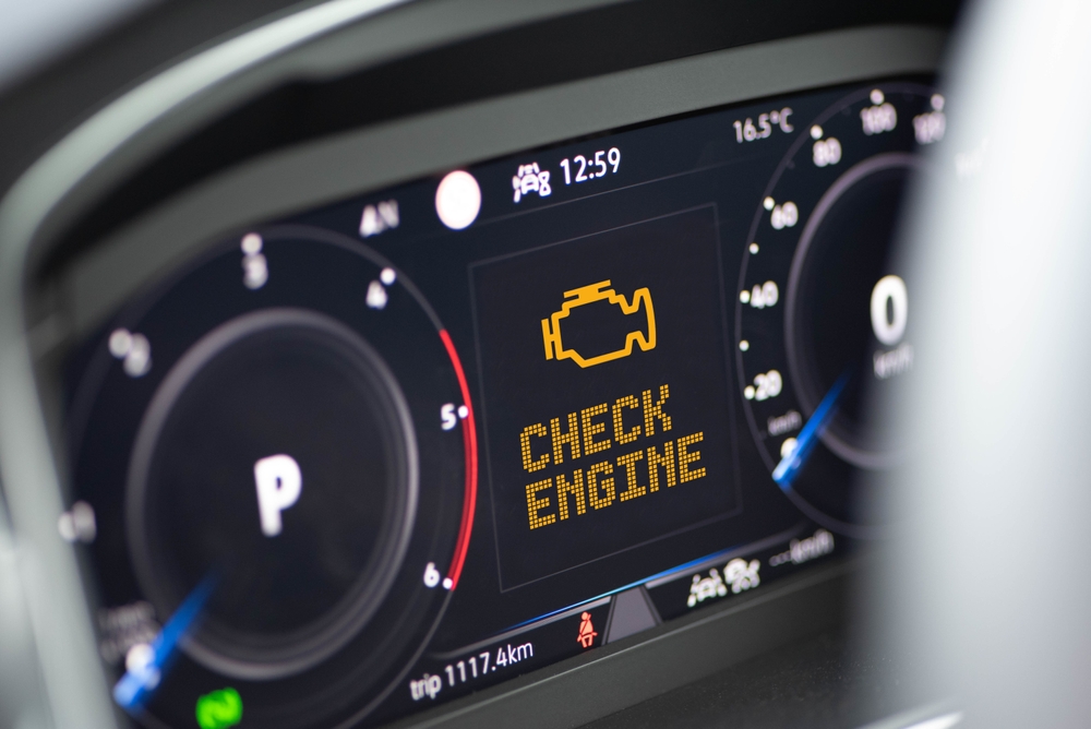 Vehicle diagnostics and gearbox fault finding in Stoke-on-Trent